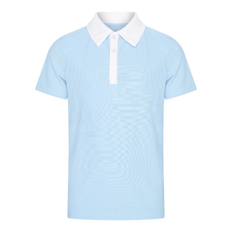 Polo Bambina Robby