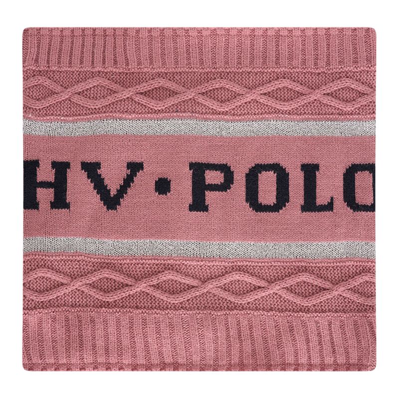 Scaldacollo Donna Polo-Knit