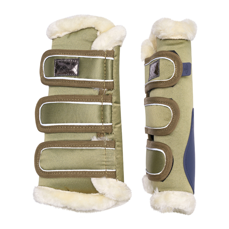 Stinchiere cavallo  Wayomi Luxury