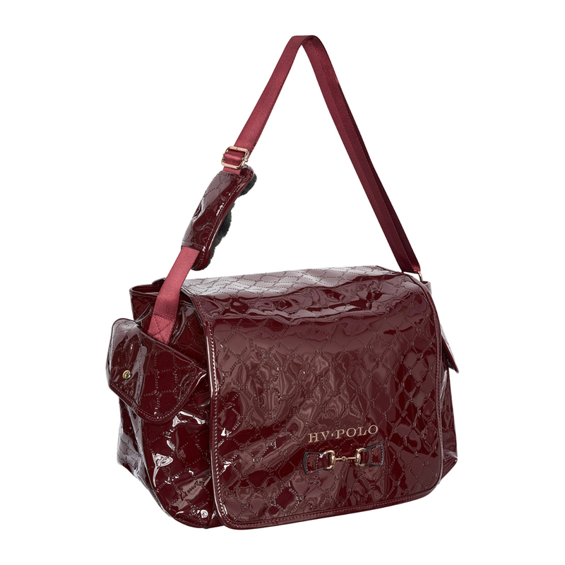 Borsa per materiale toelettatura  Cecile