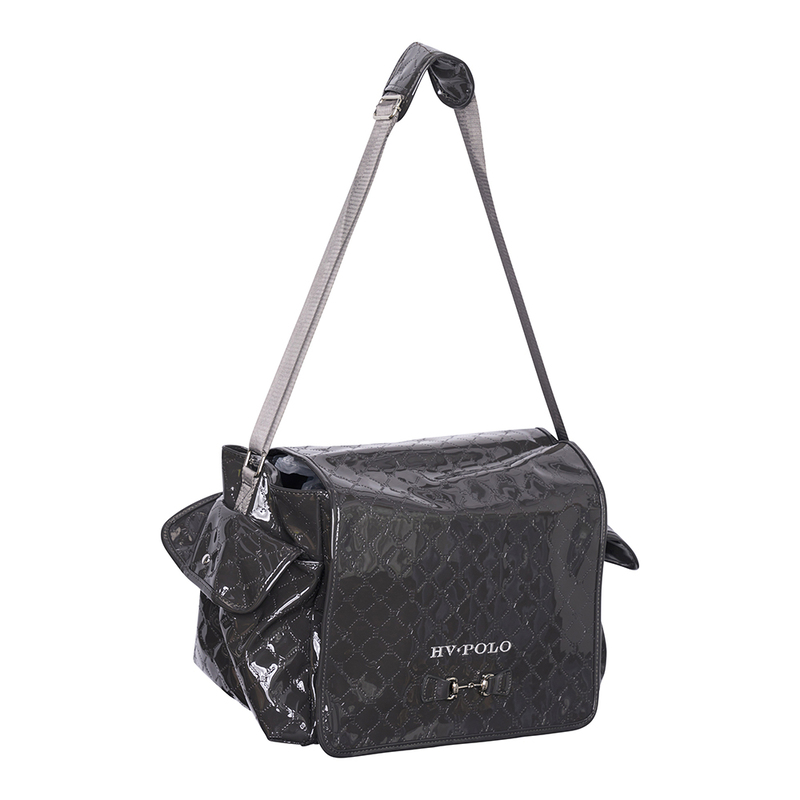Borsa per materiale toelettatura  Cecile
