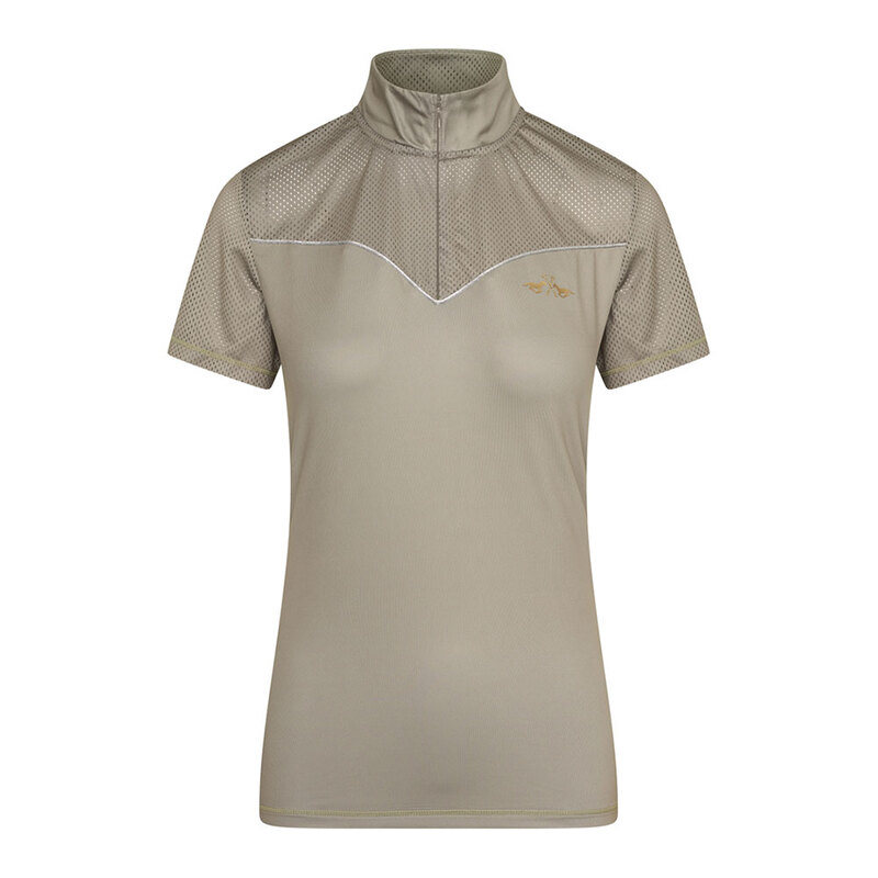 Polo Donna Kim