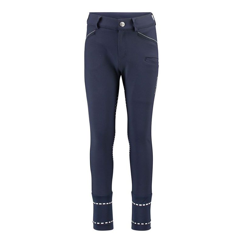 Pantaloni con anatomico siliconato Bambino James
