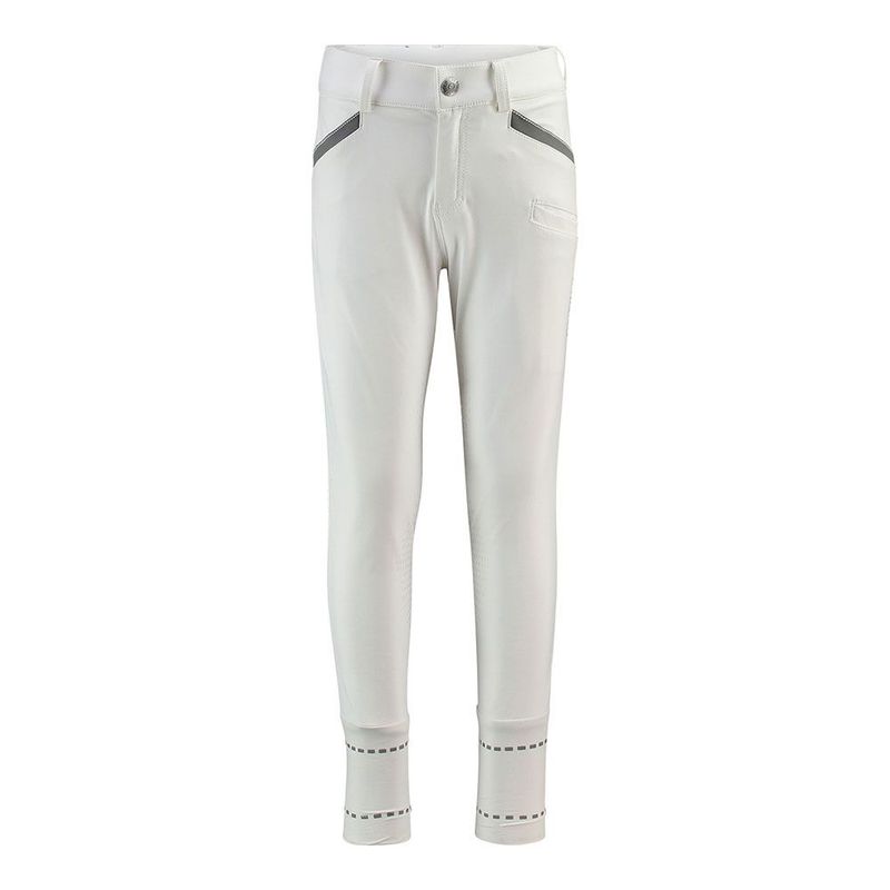 Pantaloni con anatomico siliconato Bambino James