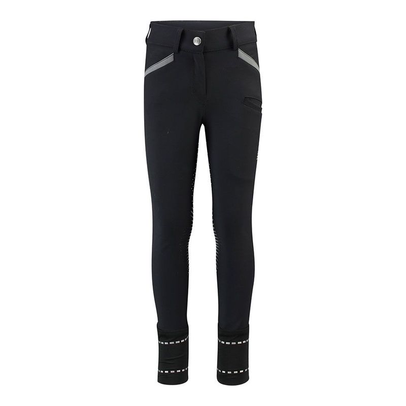Pantaloni con anatomico siliconato Bambino James