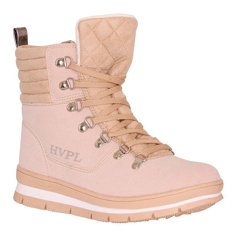 Stivaletti Donna Louise