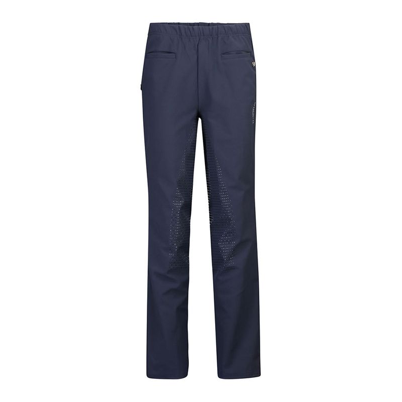 Pantaloni con anatomico siliconato Donna All Weather