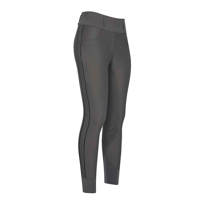 Pantaloni con anatomico siliconato Donna Isabell