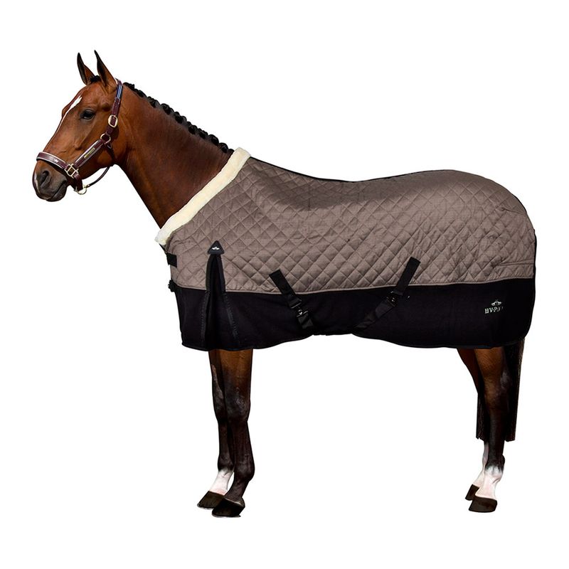 Coperta da box  Francis Standard Neck