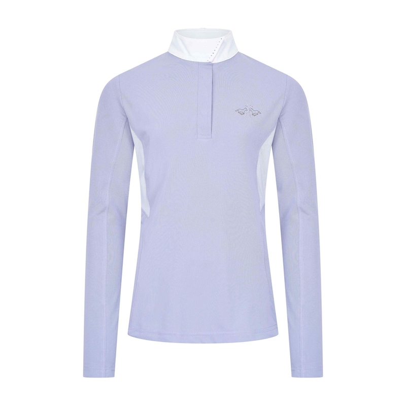 Camicia da concorso Junior Laura