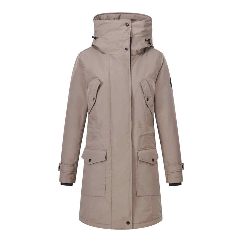 Parka  Vive
