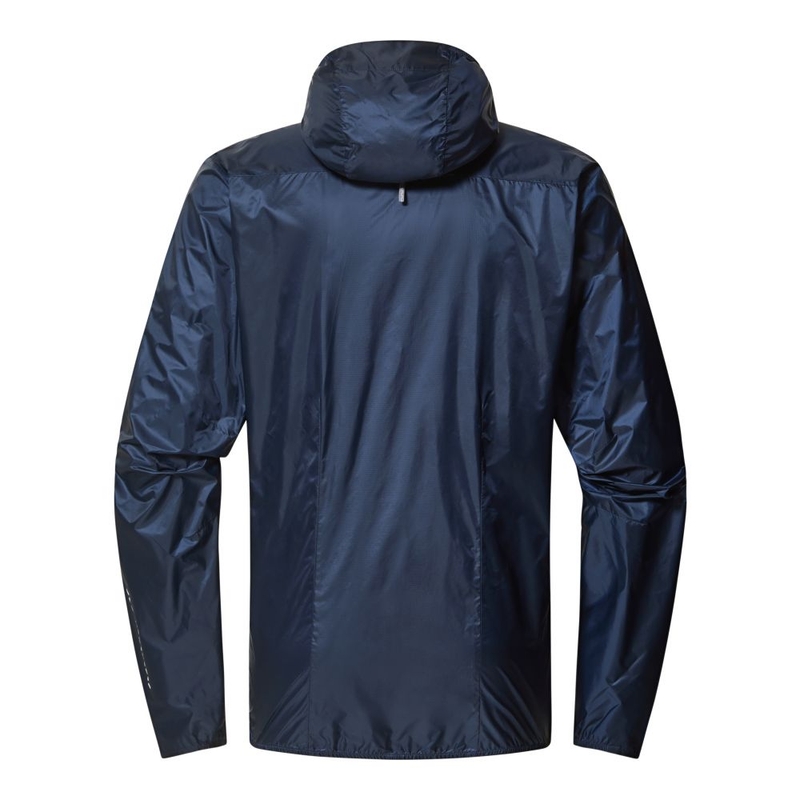 Giacca antivento Uomo L.I.M Shield