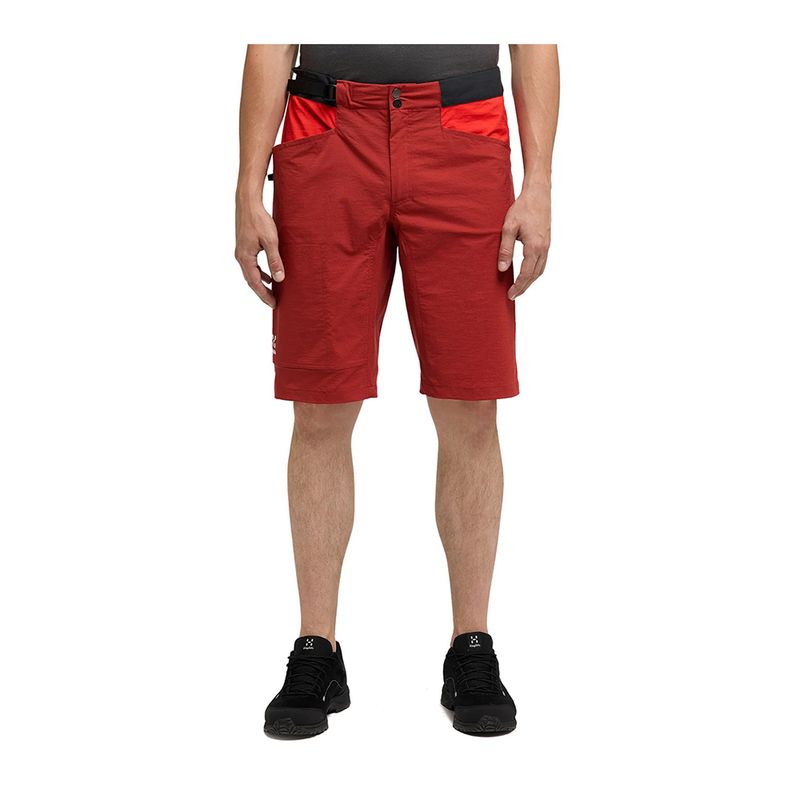 Short Uomo Roc Spitz