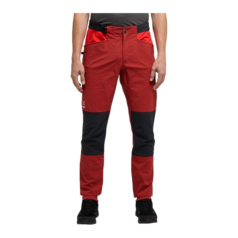 Pantaloni Uomo Roc Spitz