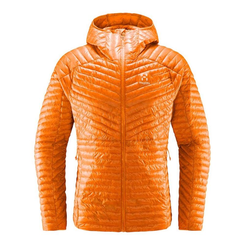 Giacca isolante Uomo L.I.M Mimic Hood