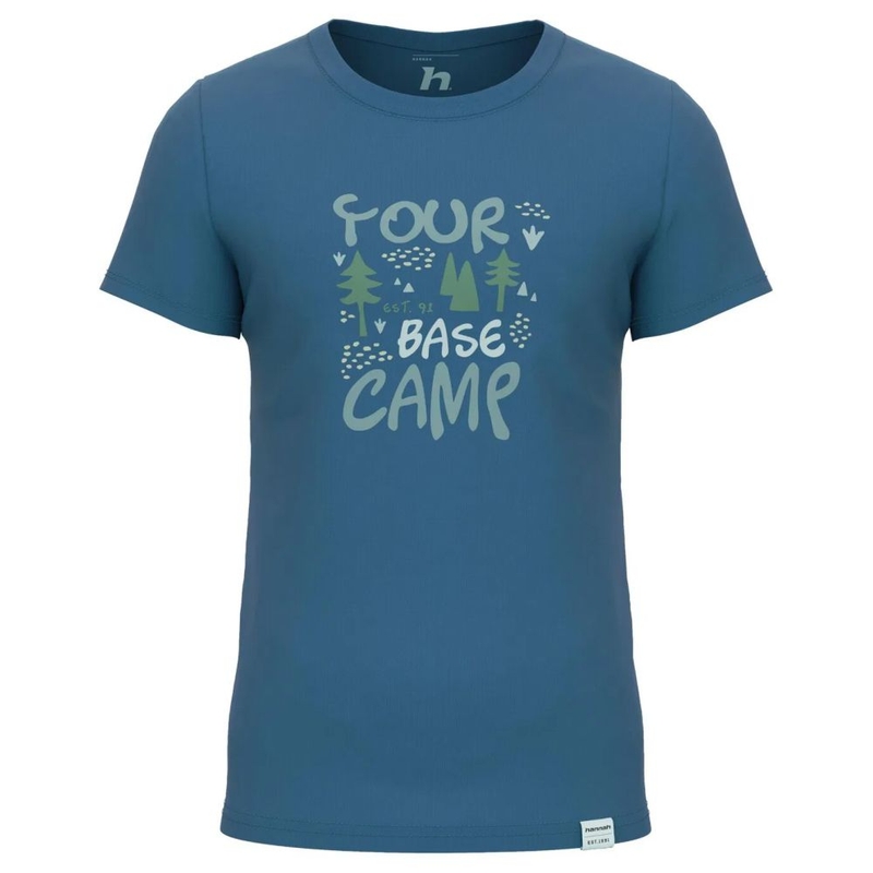 T-shirt maniche corte Bambino Randy Jr