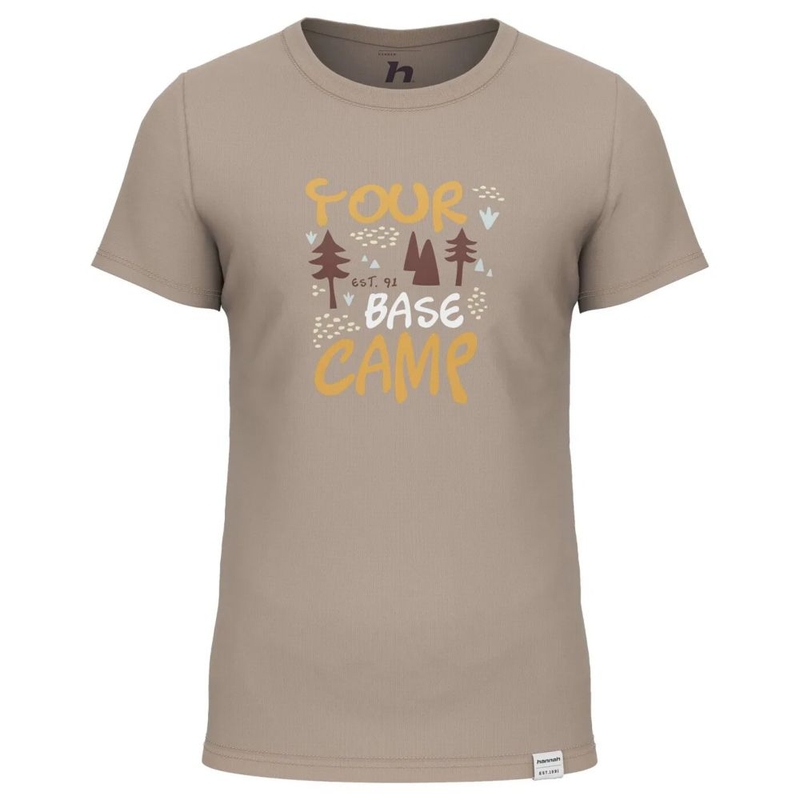 T-shirt maniche corte Bambino Randy Jr