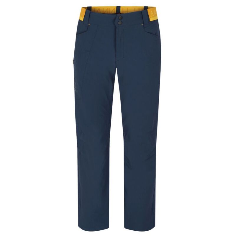 Pantaloni Uomo Niguel II