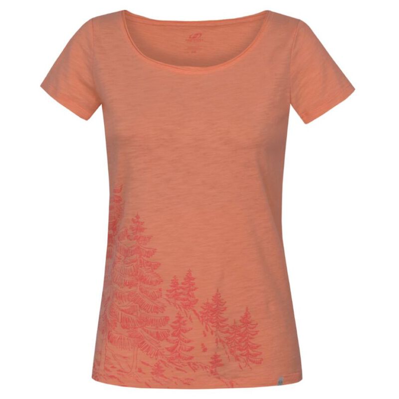 T-Shirt Donna Zoey