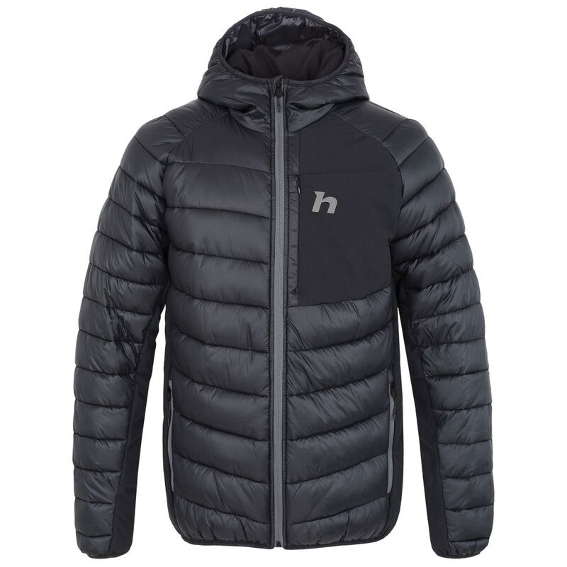 Giacca Uomo Revel Hoody