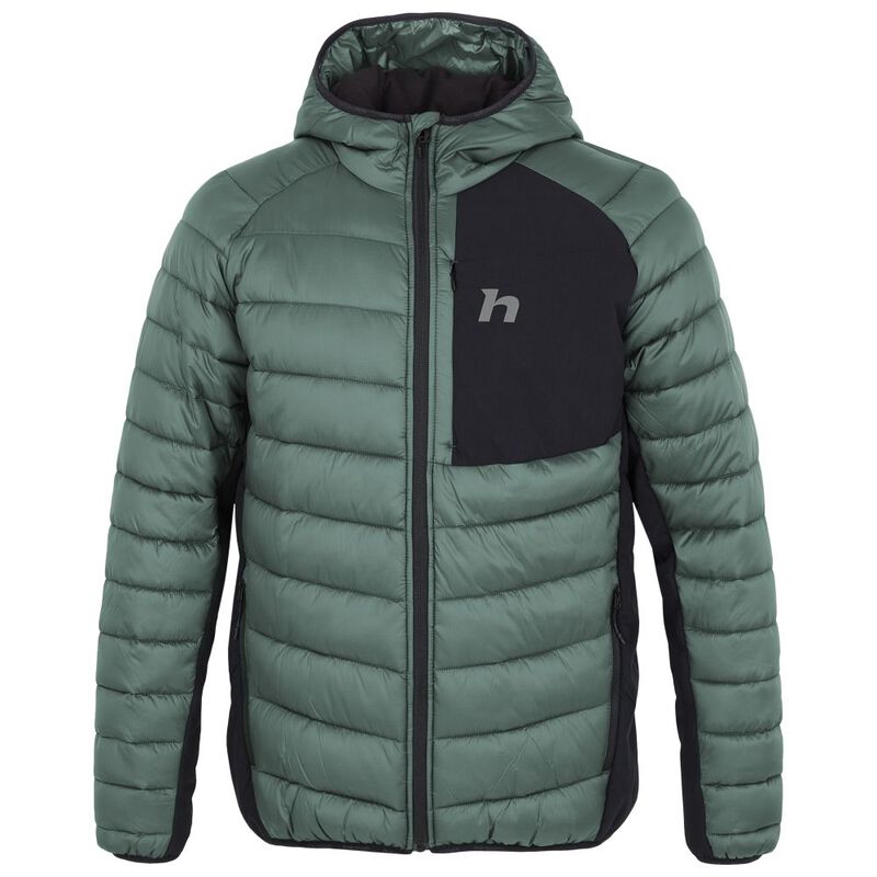 Giacca Uomo Revel Hoody