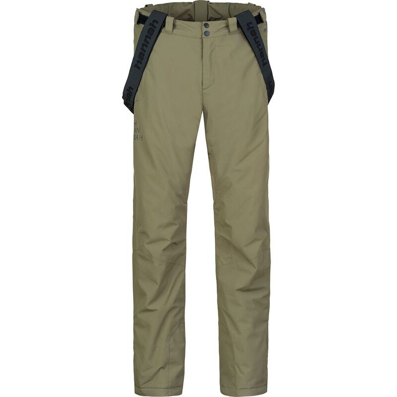 Pantaloni Uomo Slater FD