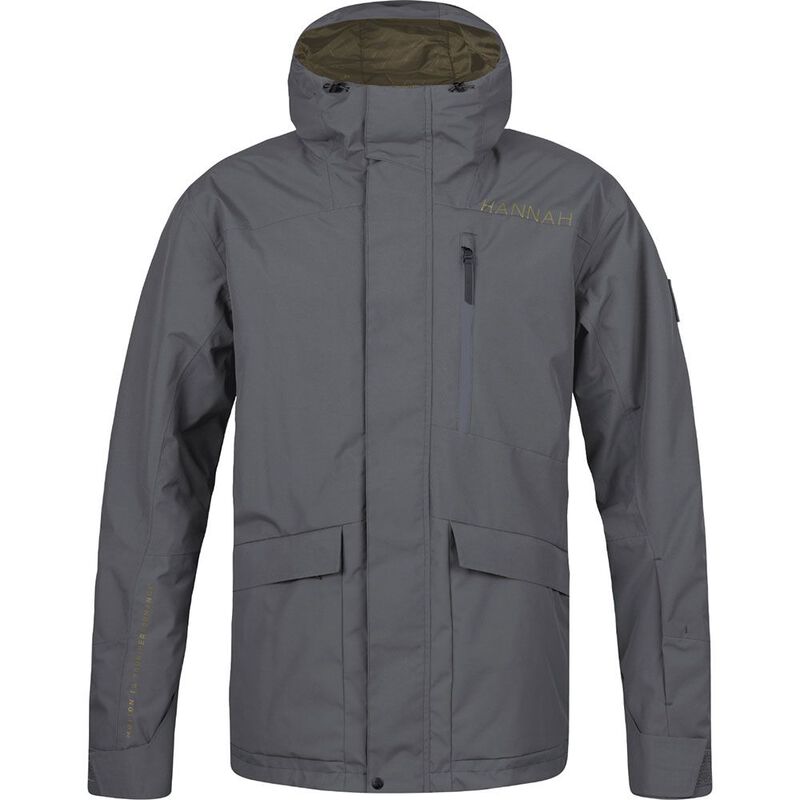 Giacca Uomo Garow FD