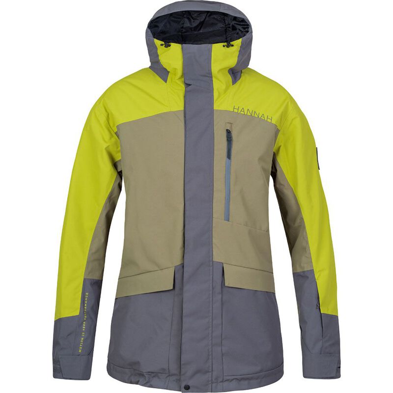 Giacca Uomo Garow FD