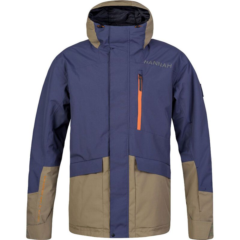 Giacca Uomo Garow FD