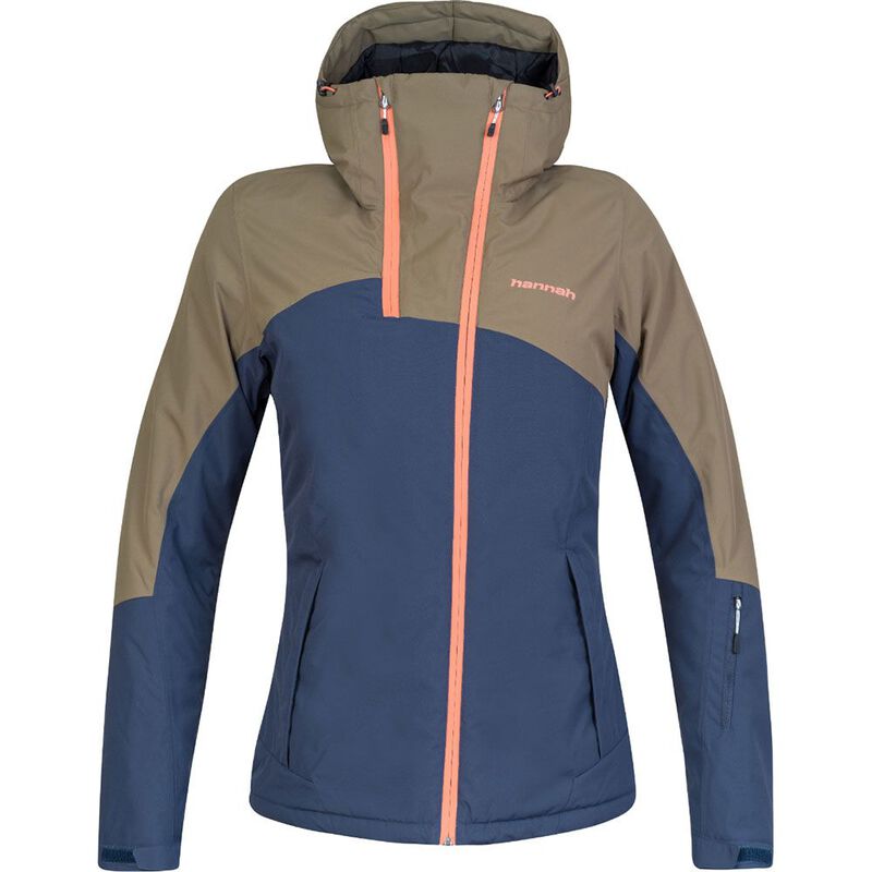 Giacca Donna Maky Col