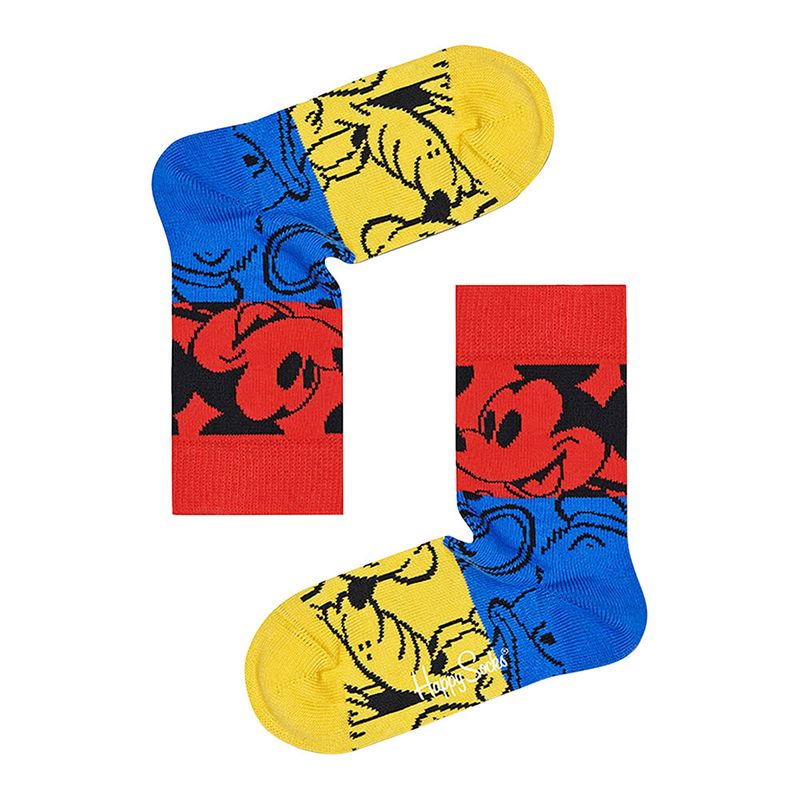 Calze Bebè Mickey