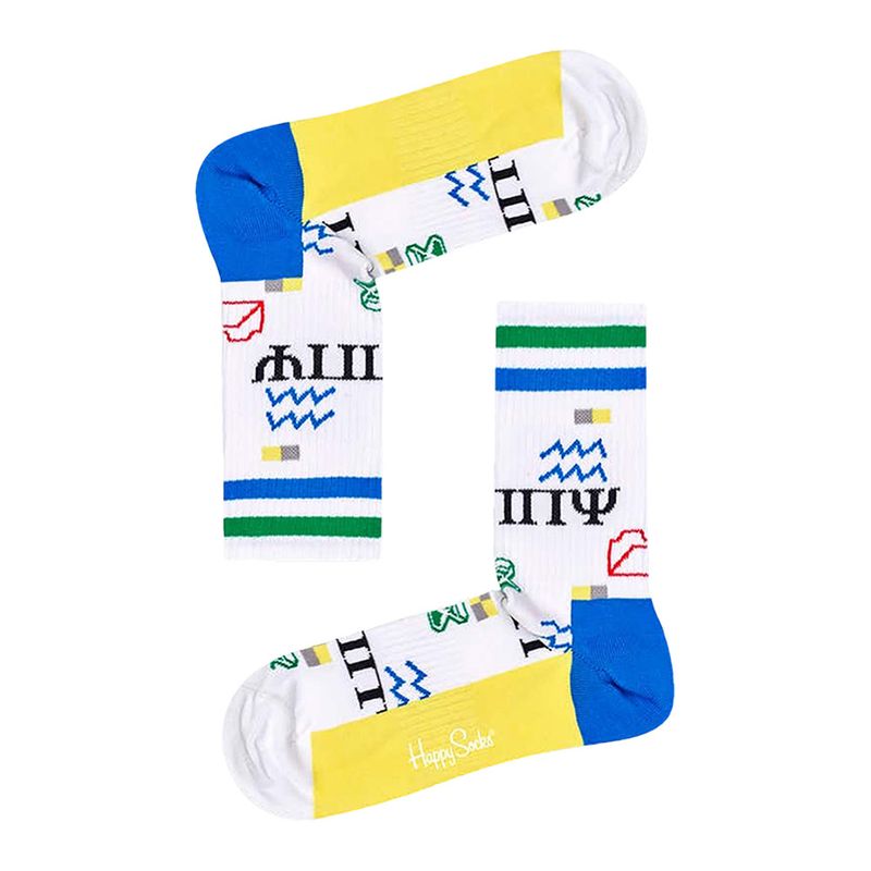 Calze  Athletic Wingdings