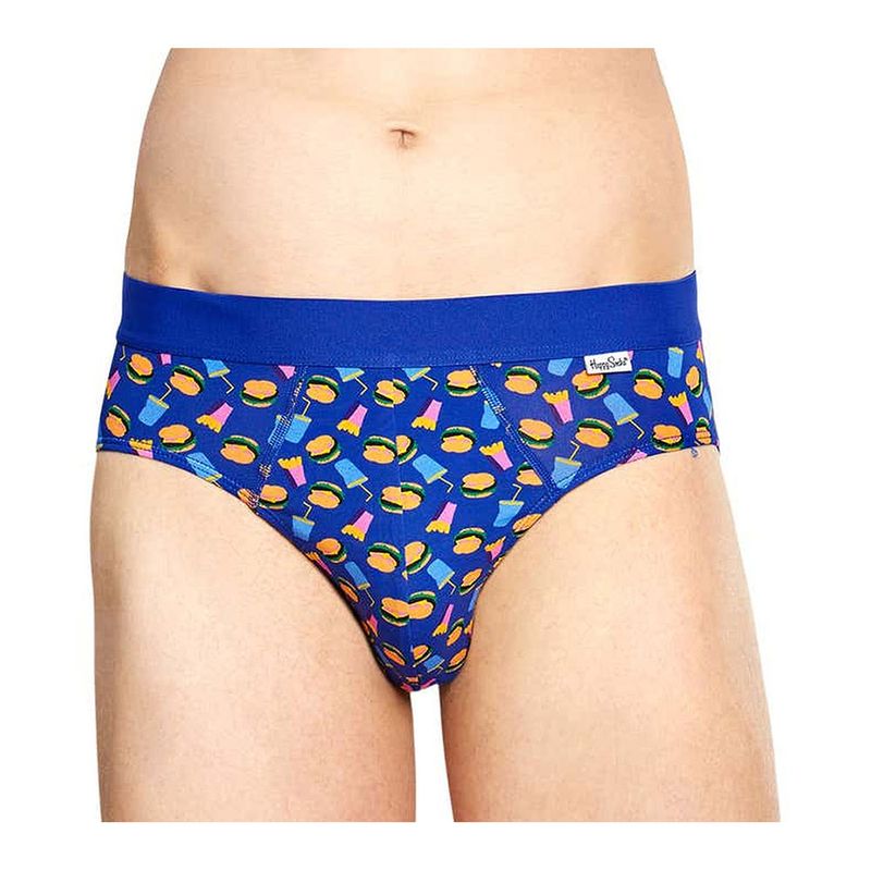 Uomo Slip Hamburger