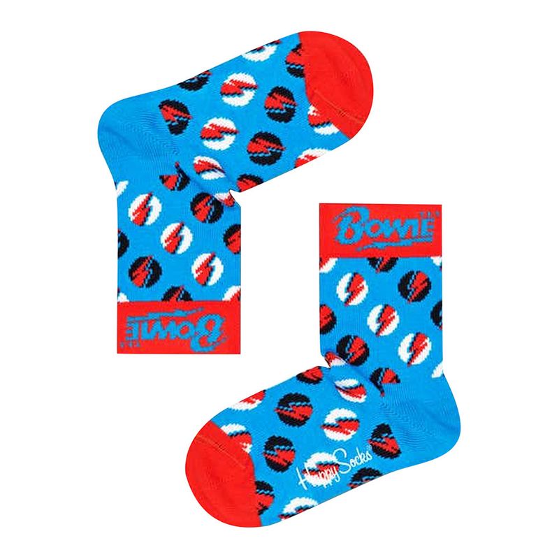 Calze Bebè Big Bowie Dot