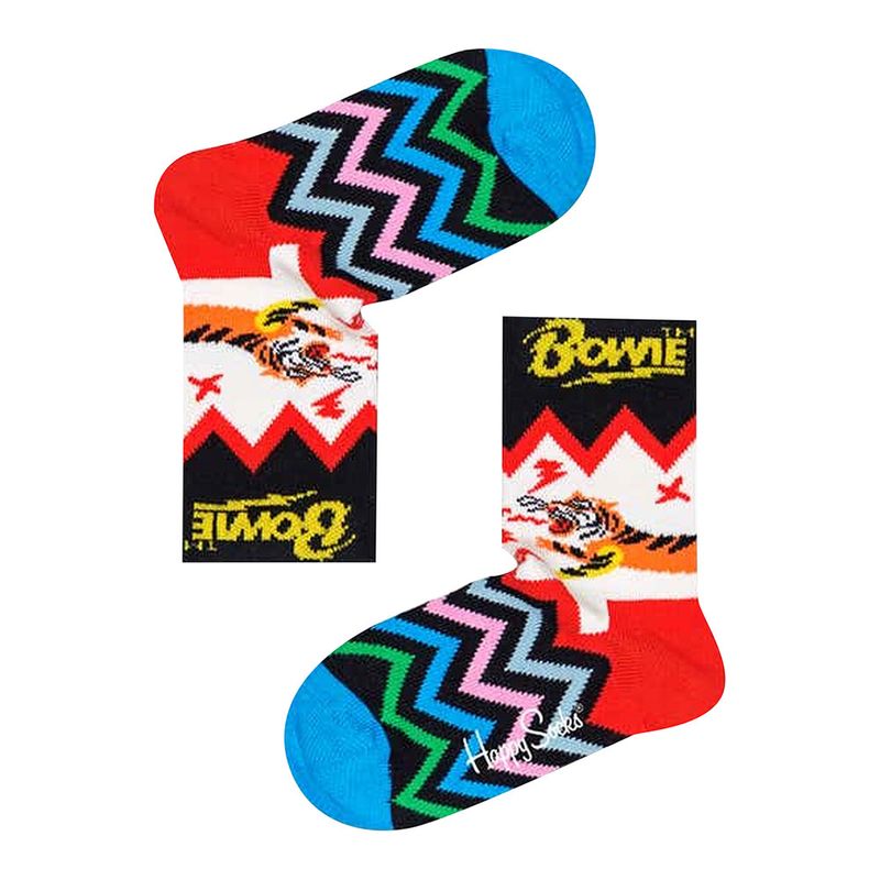 Calze Bebè Electric Tiger