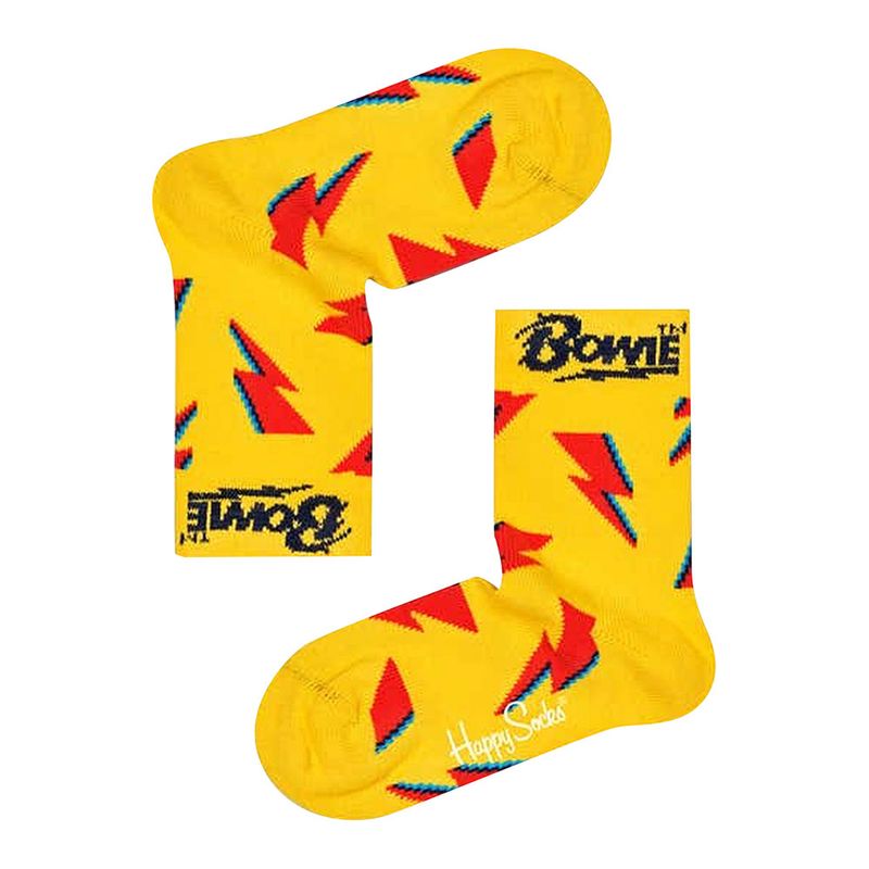 Calze Bebè Flashy Bowie