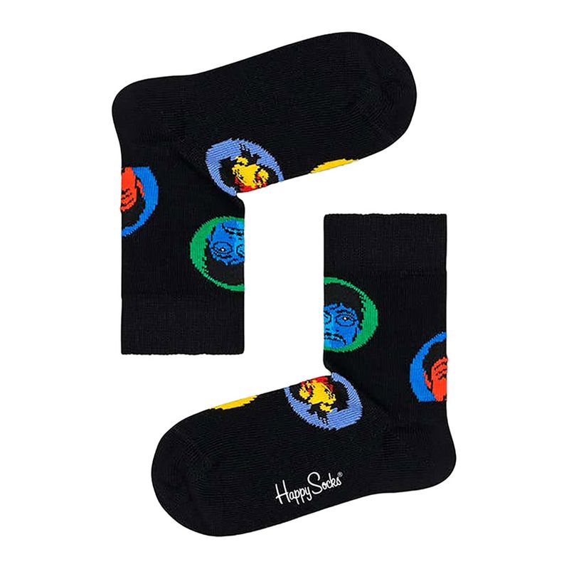 Calze Bebè Beatles Bright Spot