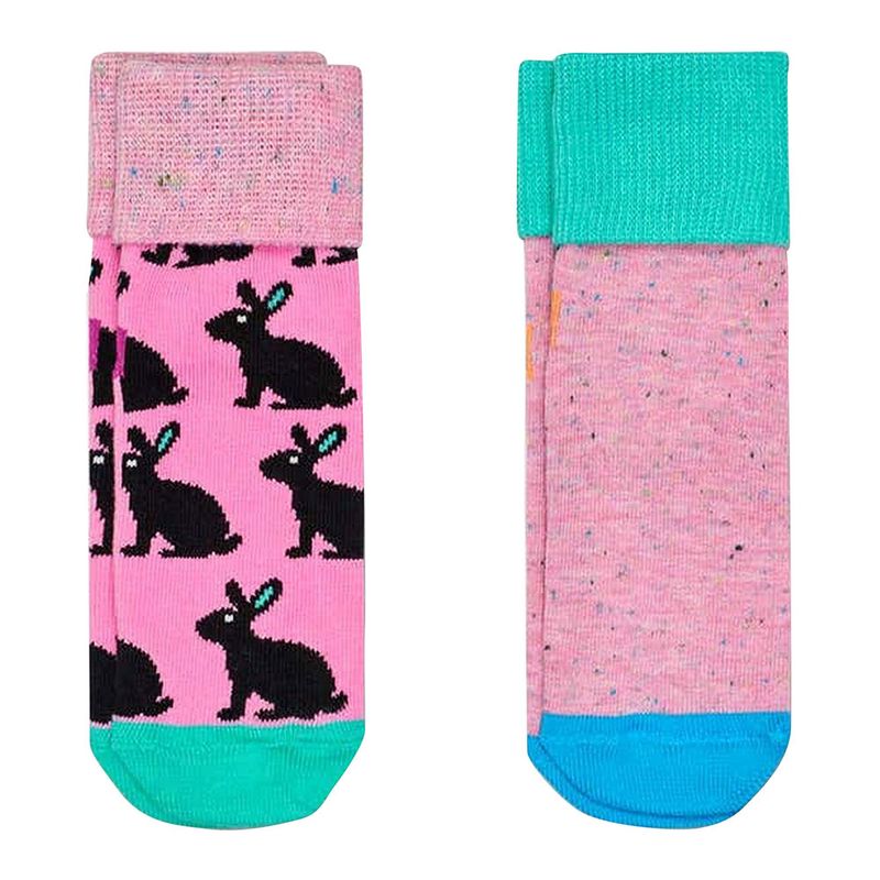 Calze Bebè Bunny x2