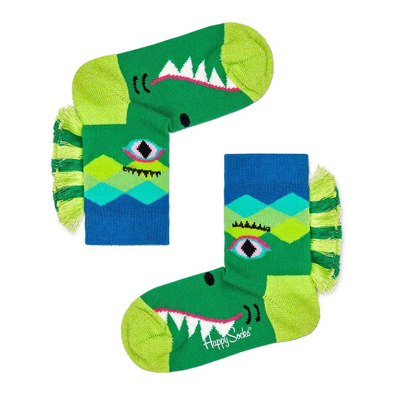 Calze Bebè Crazy Crocodile