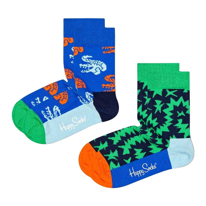 Calze Crocodile Bambino Crocodile x2