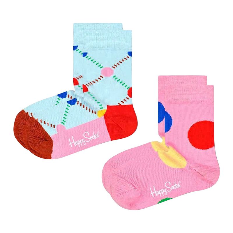 Calze Bebè Dots