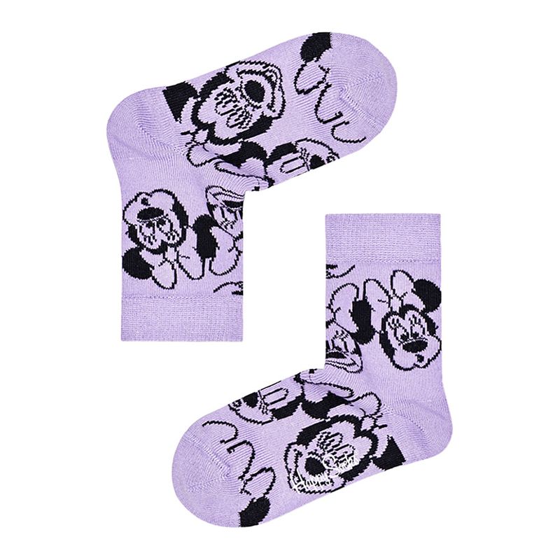 Calze Bebè Disney Minnie