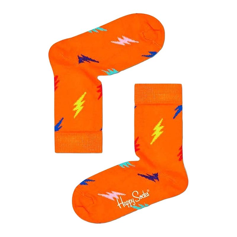 Calze Bebè Lightning