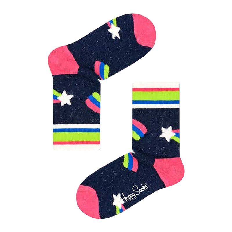 Calze Bambino Shooting Star