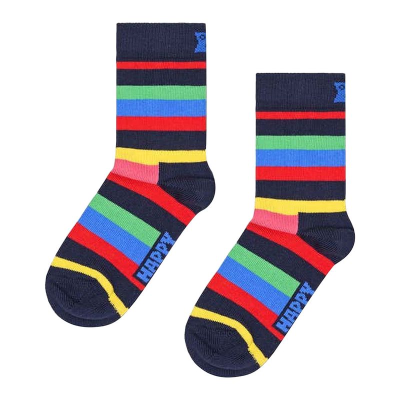 Calze Bebè Stripe