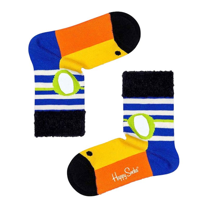 Calze Bebè Toucan
