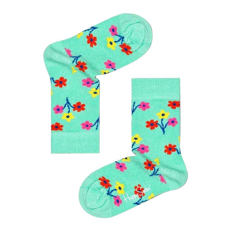 Calze Bambino Bouquet
