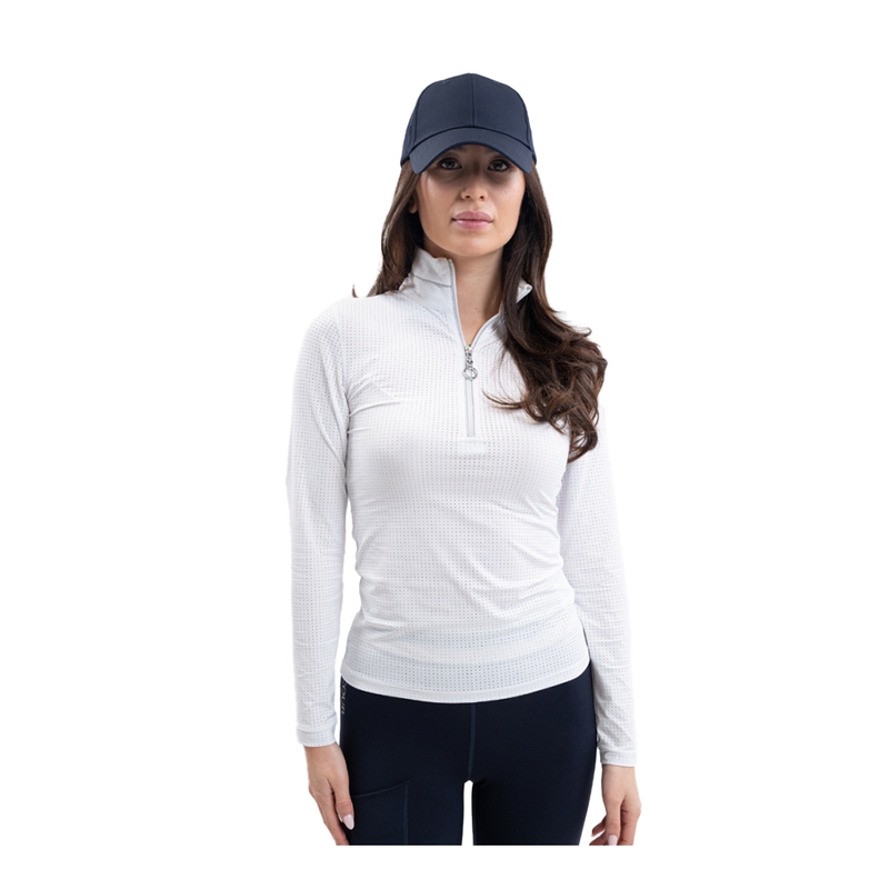 Polo Donna Breezi