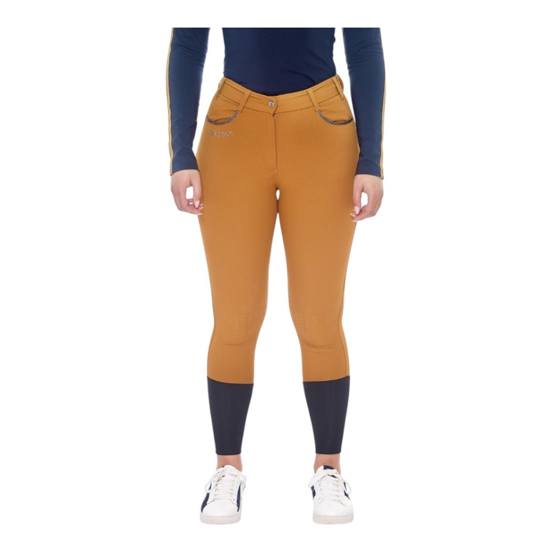 Pantaloni siliconati Donna Jaltika