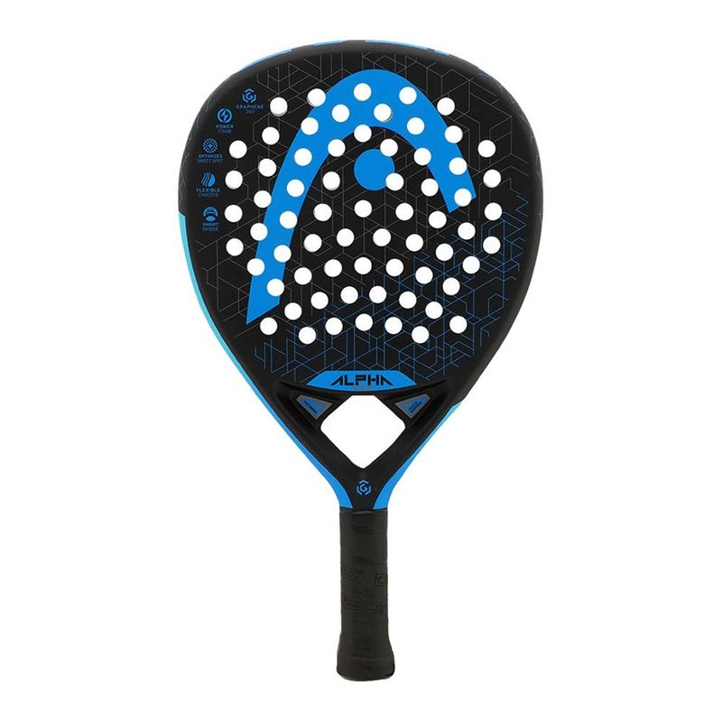 Racchetta da padel  Graphene 360 Alpha Tour